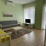 Lejlighed Rezidenca Kalter Durres Golem (Tirana)