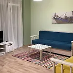 Rezidenca Kalter Durres Golem (Tirana)