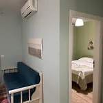דירה Rezidenca Kalter Durres