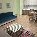 Rezidenca Kalter Durres Daire Golem (Tirana)