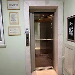 Rezidenca Kalter Durres * Golem (Tirana)