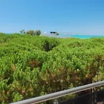 Rezidenca Kalter Durres * גולם