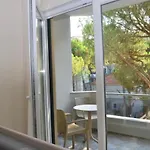 Rezidenca Kalter Durres Daire Golem (Tirana)