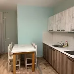 Rezidenca Kalter Durres דירה גולם