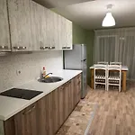 Rezidenca Kalter Durres דירה *