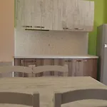 Rezidenca Kalter Durres * גולם