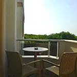Rezidenca Kalter Durres Golem (Tirana)