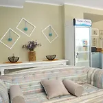 Rezidenca Kalter Durres גולם