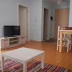 דירה Rezidenca Kalter Durres גולם