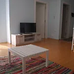 דירה Rezidenca Kalter Durres *