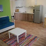 Rezidenca Kalter Durres גולם