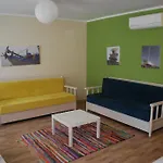 דירה Rezidenca Kalter Durres