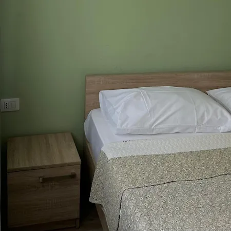 Rezidenca Kalter Durres Apartmán *