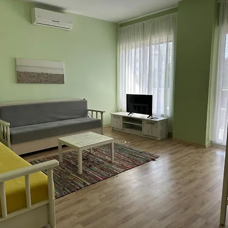 Apartmán Rezidenca Kalter Durres Golem (Tirana)