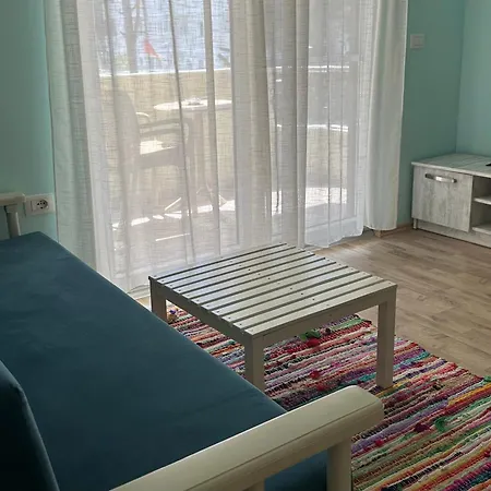 Rezidenca Kalter Durres Apartmán