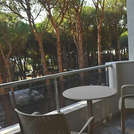 Rezidenca Kalter Durres Golem (Tirana)
