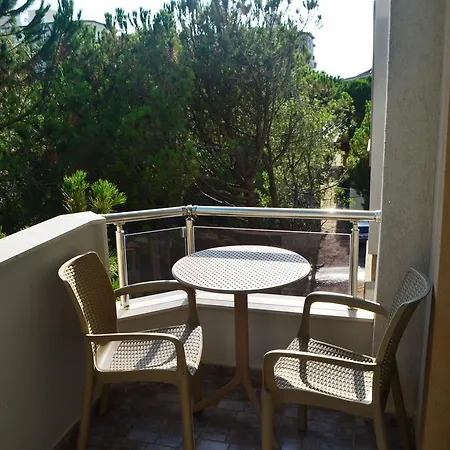 Apartament Rezidenca Kalter Durres