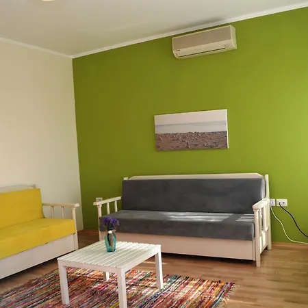 Apartament Rezidenca Kalter Durres *