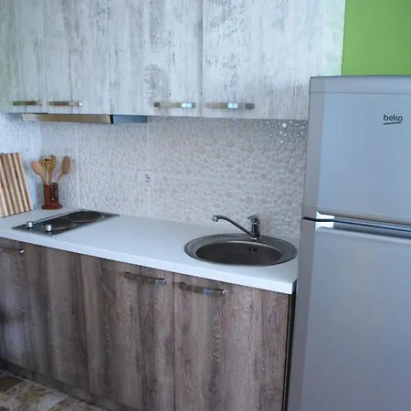 Apartament Rezidenca Kalter Durres *