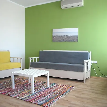 Apartament Rezidenca Kalter Durres