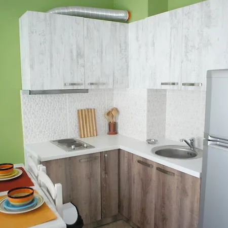 Rezidenca Kalter Durres