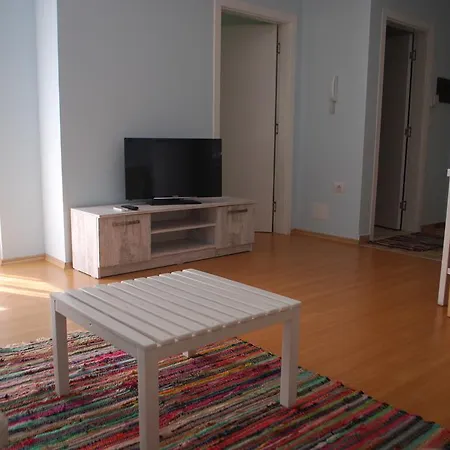 Apartament Rezidenca Kalter Durres *