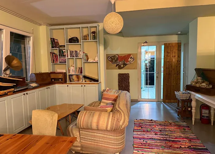 ريزيدنسا كالتير دراس