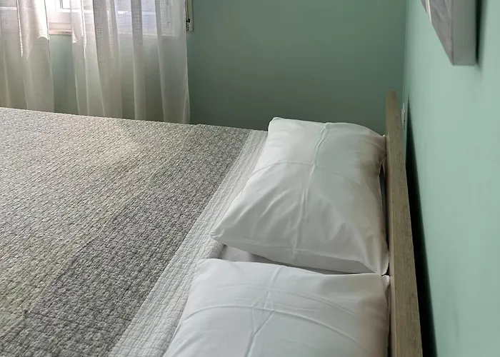 شقة ريزيدنسا كالتير دراس غوليم