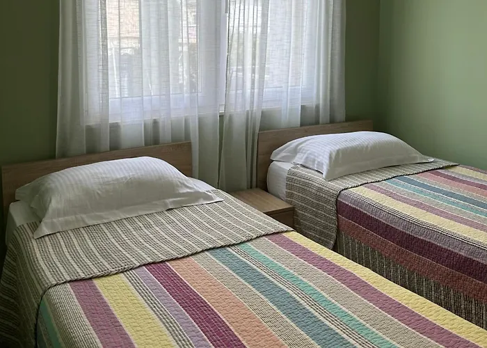 شقة ريزيدنسا كالتير دراس *