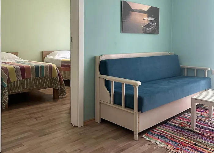 ريزيدنسا كالتير دراس غوليم