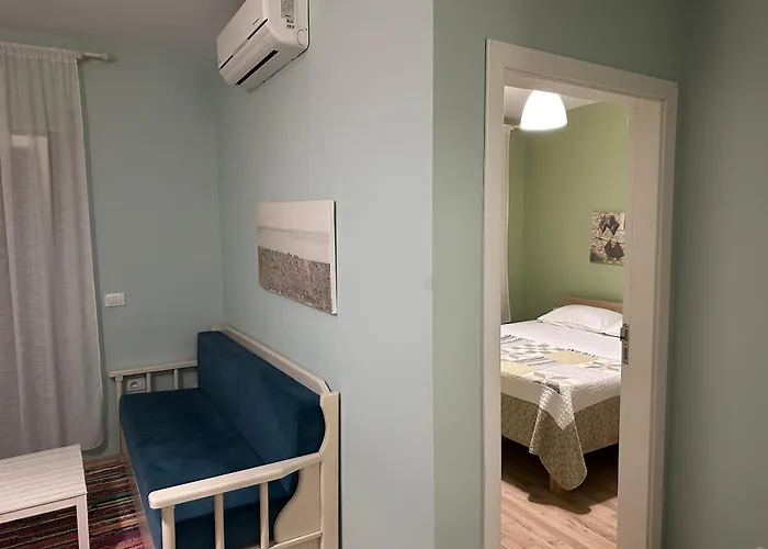 شقة ريزيدنسا كالتير دراس