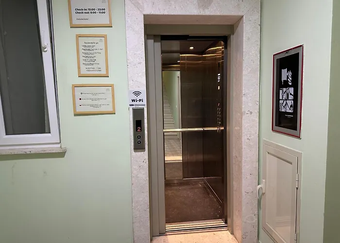 ريزيدنسا كالتير دراس * غوليم