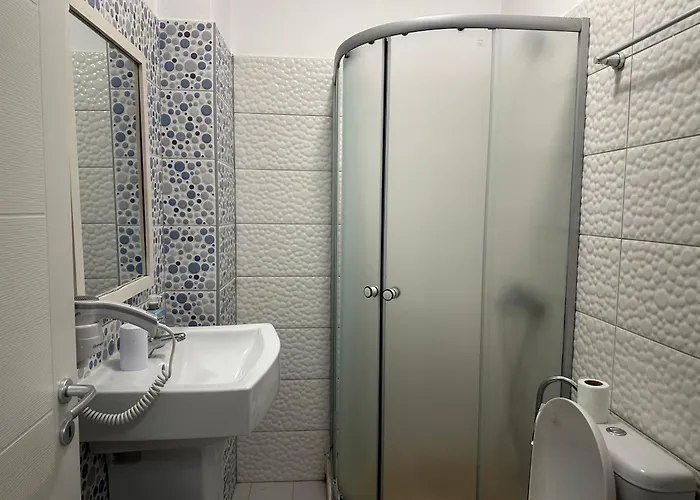 ريزيدنسا كالتير دراس شقة *