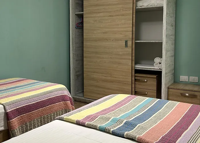 Rezidenca Kalter Durres * 골렘
