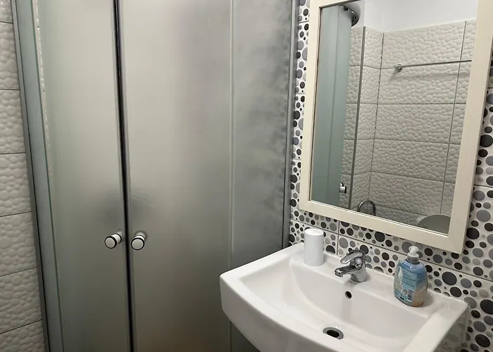 ريزيدنسا كالتير دراس * غوليم