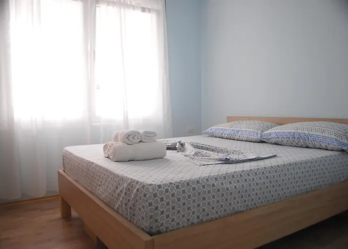 아파트 Rezidenca Kalter Durres *