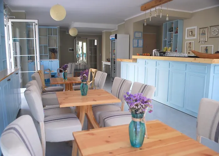 ريزيدنسا كالتير دراس غوليم