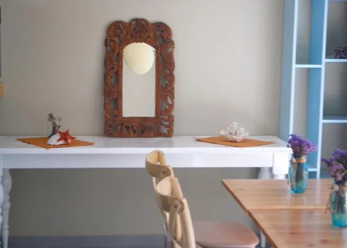 شقة ريزيدنسا كالتير دراس