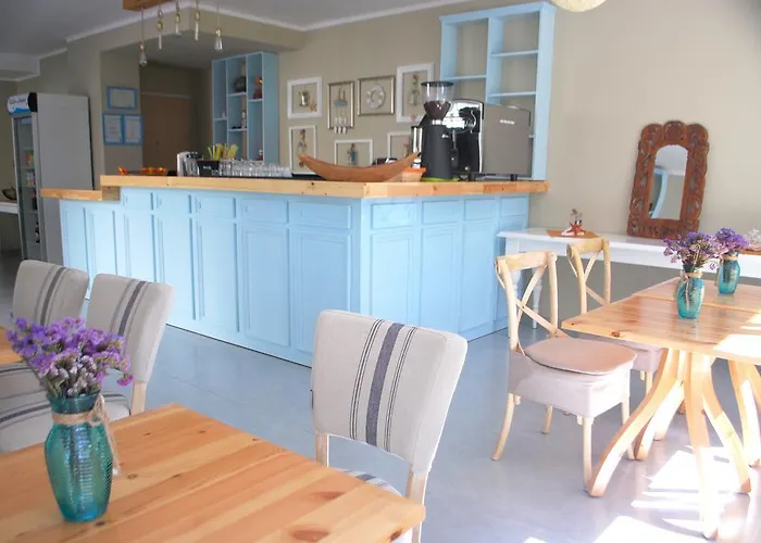 ريزيدنسا كالتير دراس