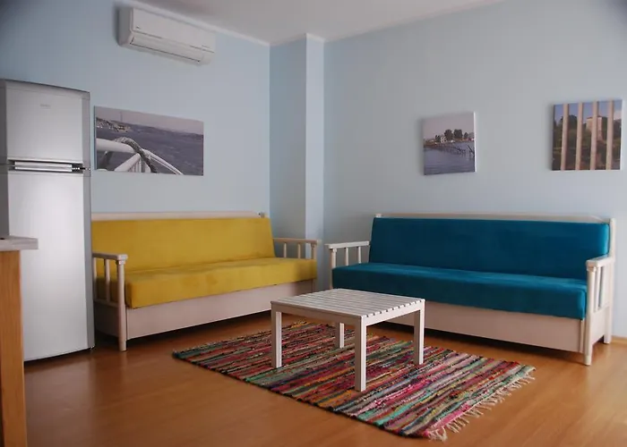 ريزيدنسا كالتير دراس