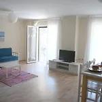 Apartamento Rezidenca Kalter Durres *