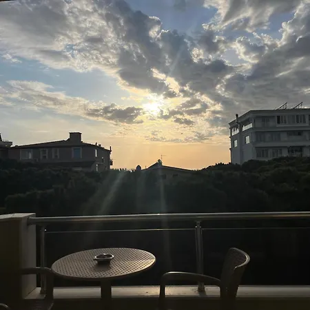 Rezidenca Kalter Durres