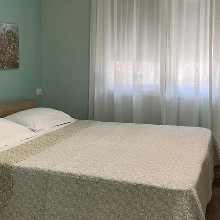 아파트 Rezidenca Kalter Durres *