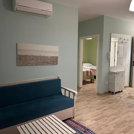 Rezidenca Kalter Durres Apartment