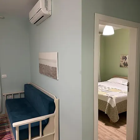 アパート Rezidenca Kalter Durres