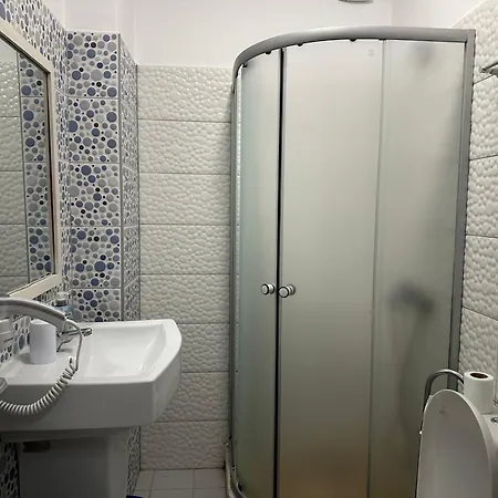 Rezidenca Kalter Durres 아파트 *