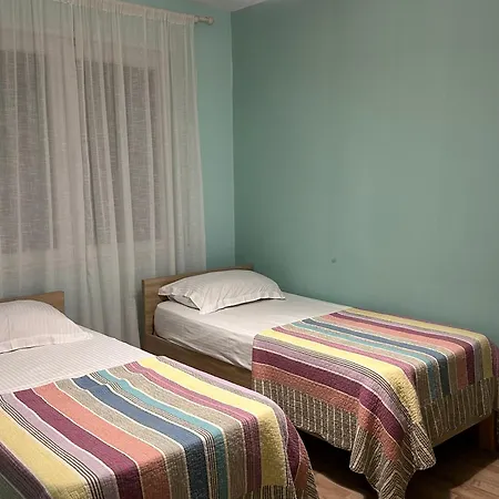 아파트 Rezidenca Kalter Durres *