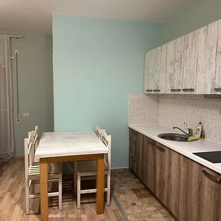 Rezidenca Kalter Durres 아파트 골렘