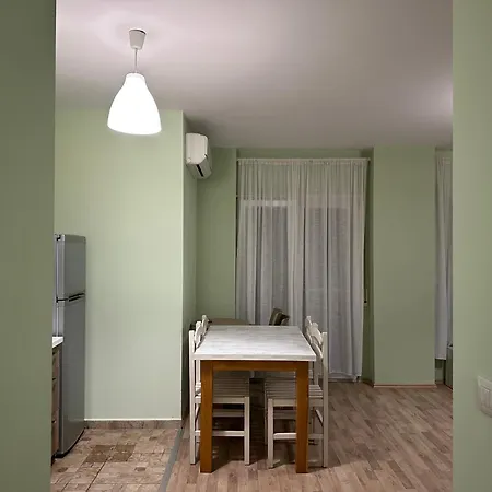 Rezidenca Kalter Durres * 골렘