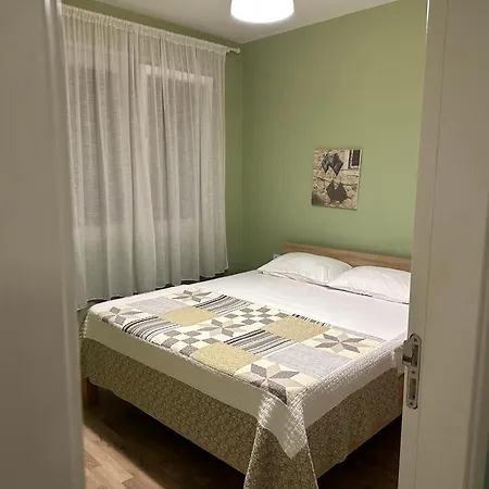Rezidenca Kalter Durres * 골렘